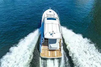 Thumbnail von Beneteau Gran Turismo 45