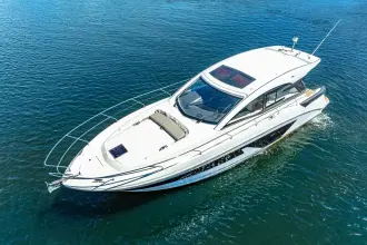 Thumbnail von Beneteau Gran Turismo 45