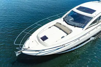 Thumbnail von Beneteau Gran Turismo 45