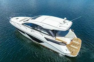 Thumbnail von Beneteau Gran Turismo 45