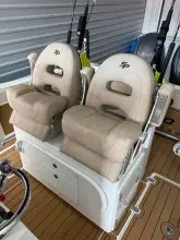 Thumbnail von Sea Pro Boats 262 DLX