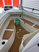 Thumbnail von Sea Pro Boats 262 DLX