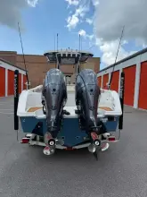 Thumbnail von Sea Pro Boats 262 DLX