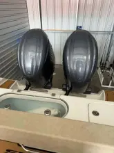 Thumbnail von Sea Pro Boats 262 DLX