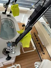 Thumbnail von Sea Pro Boats 262 DLX