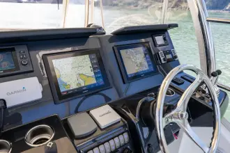 Thumbnail von Riviera 43 Open Flybridge THERAPY