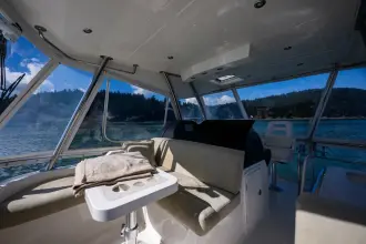 Thumbnail von Riviera 43 Open Flybridge THERAPY