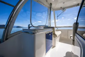 Thumbnail von Riviera 43 Open Flybridge THERAPY