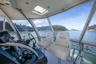 Thumbnail von Riviera 43 Open Flybridge THERAPY