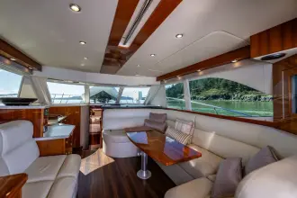 Thumbnail von Riviera 43 Open Flybridge THERAPY