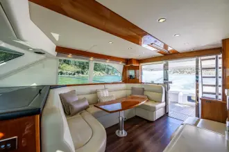 Thumbnail von Riviera 43 Open Flybridge THERAPY