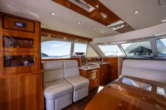 Thumbnail von Riviera 43 Open Flybridge THERAPY