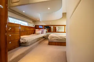 Thumbnail von Riviera 43 Open Flybridge THERAPY