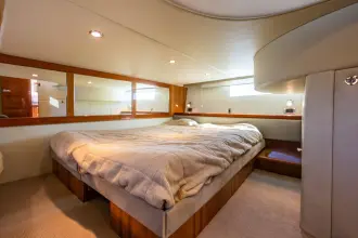 Thumbnail von Riviera 43 Open Flybridge THERAPY