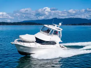 Thumbnail von Riviera 43 Open Flybridge THERAPY
