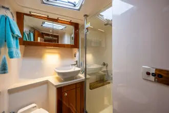 Thumbnail von Riviera 43 Open Flybridge THERAPY
