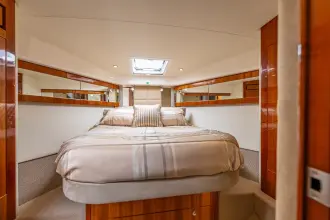 Thumbnail von Riviera 43 Open Flybridge THERAPY