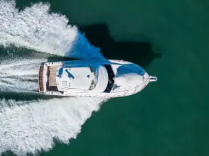 Thumbnail von Riviera 43 Open Flybridge THERAPY