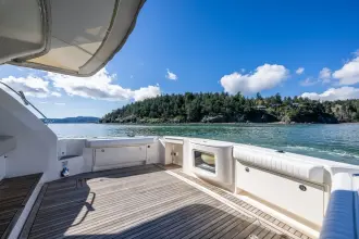 Thumbnail von Riviera 43 Open Flybridge THERAPY