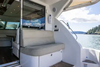 Thumbnail von Riviera 43 Open Flybridge THERAPY