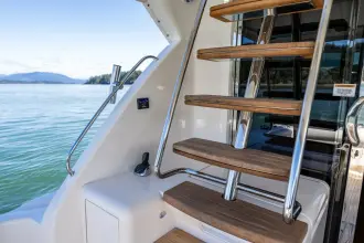 Thumbnail von Riviera 43 Open Flybridge THERAPY