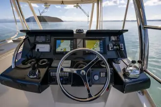 Thumbnail von Riviera 43 Open Flybridge THERAPY