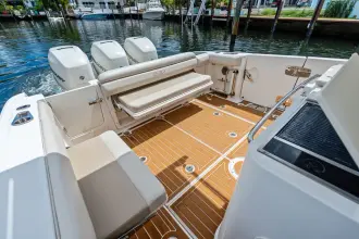 Thumbnail von Boston Whaler Powerplay 350