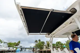 Thumbnail von Boston Whaler Powerplay 350