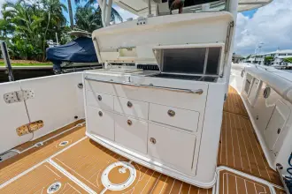 Thumbnail von Boston Whaler Powerplay 350