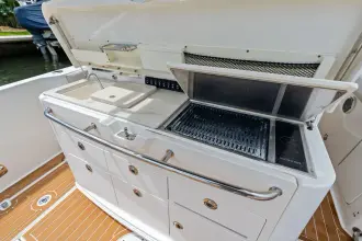 Thumbnail von Boston Whaler Powerplay 350