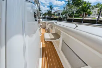 Thumbnail von Boston Whaler Powerplay 350