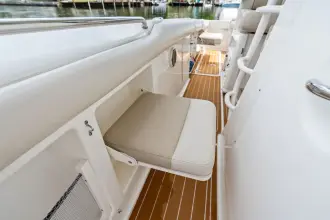 Thumbnail von Boston Whaler Powerplay 350