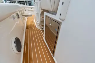Thumbnail von Boston Whaler Powerplay 350