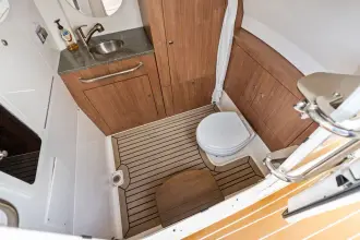 Thumbnail von Boston Whaler Powerplay 350