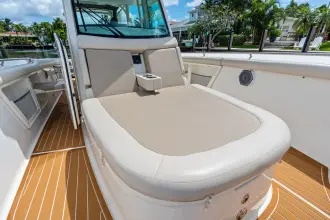 Thumbnail von Boston Whaler Powerplay 350
