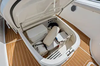 Thumbnail von Boston Whaler Powerplay 350
