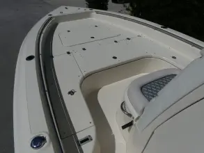 Thumbnail von Shearwater 250 SS