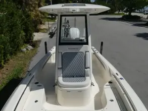 Thumbnail von Shearwater 250 SS