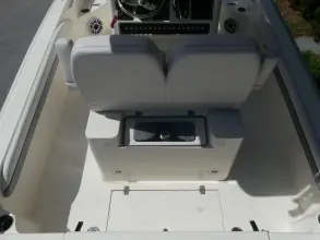 Thumbnail von Shearwater 250 SS