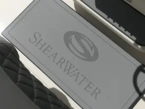 Thumbnail von Shearwater 250 SS