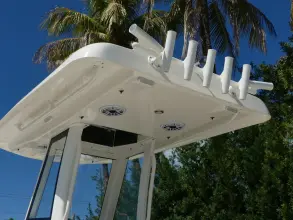 Thumbnail von Shearwater 250 SS