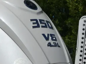 Thumbnail von Shearwater 250 SS