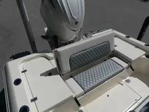 Thumbnail von Shearwater 250 SS