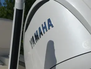 Thumbnail von Shearwater 250 SS