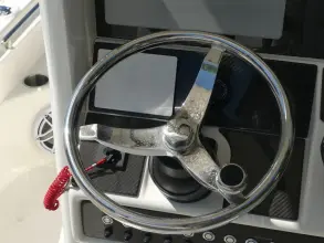 Thumbnail von Shearwater 250 SS