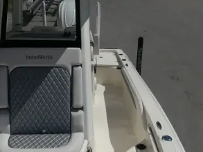Thumbnail von Shearwater 250 SS