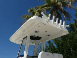 Thumbnail von Shearwater 270 Carolina SS Open Bow