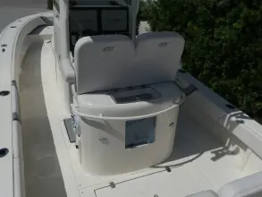 Thumbnail von Shearwater 270 Carolina SS Open Bow