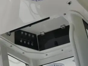 Thumbnail von Shearwater 270 Carolina SS Open Bow