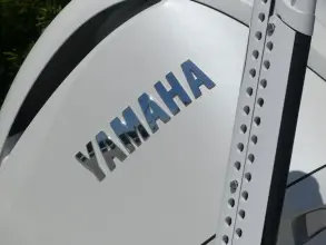 Thumbnail von Shearwater 270 Carolina SS Open Bow